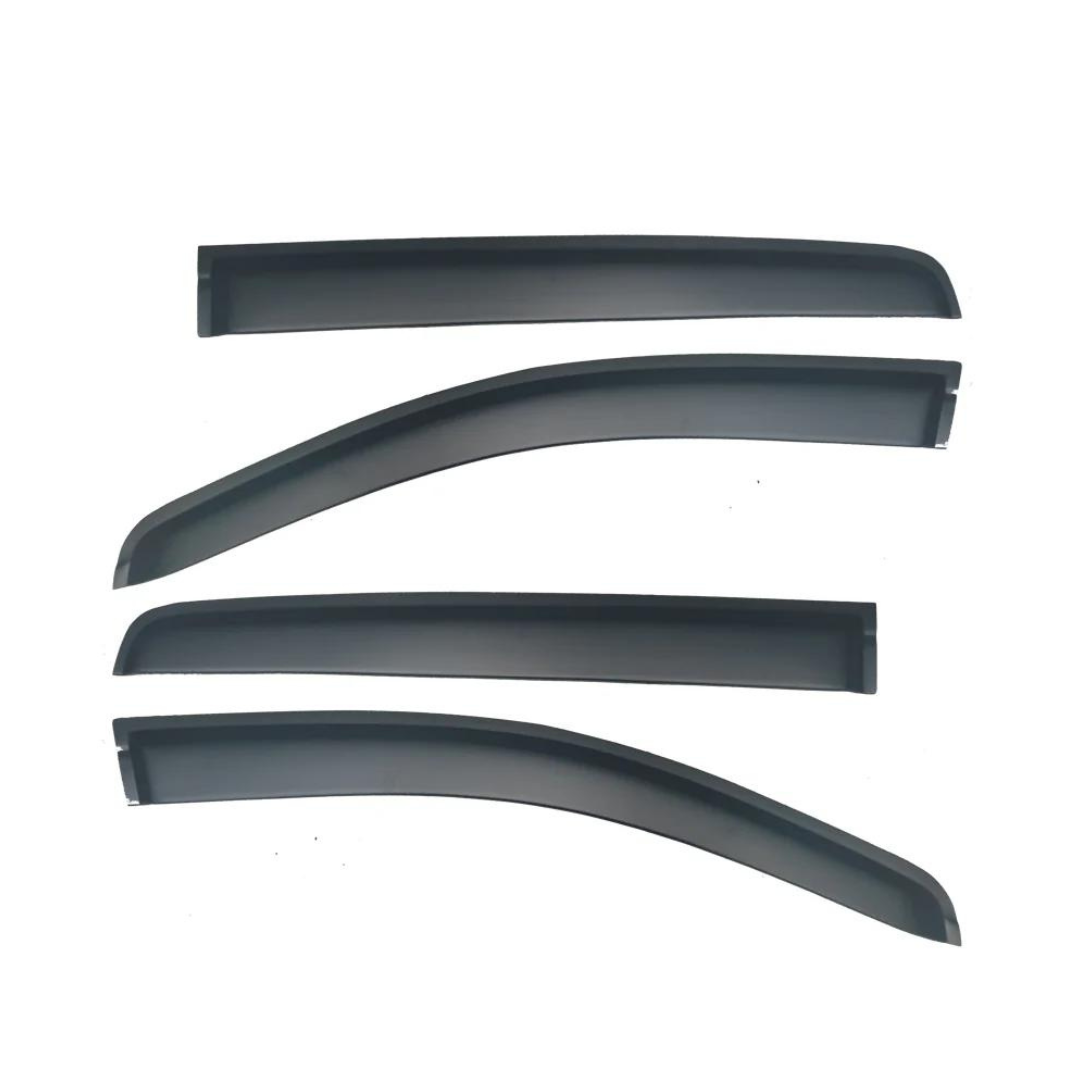 カナデル EVEREST MATTE BLACK WINDSHIELDS (non oem) – Gtconcepts