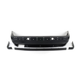 BM E36 M3 PLASTIC REAR BUMPER (93-98) (non oem)