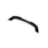 BM F15 X5 GLOSS BLACK ROOF SPOILER (non oem)