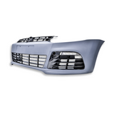 POLO 6 R STYLE FRONT BUMPER (non oem)