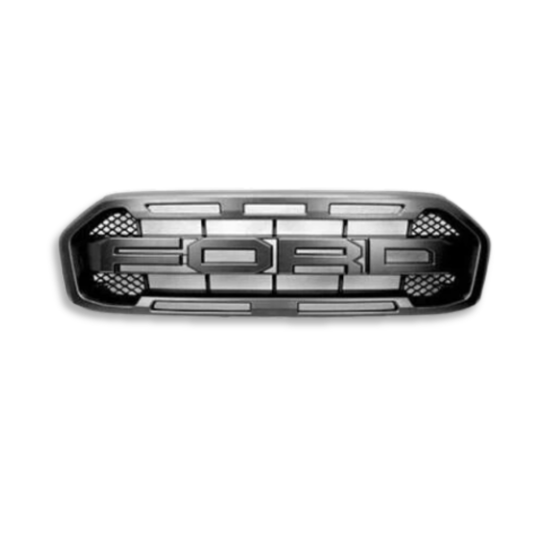 EVEREST RAPTOR STYLE GRILL (non oem)