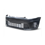 POLO 6 WRC FRONT BUMPER (non oem)