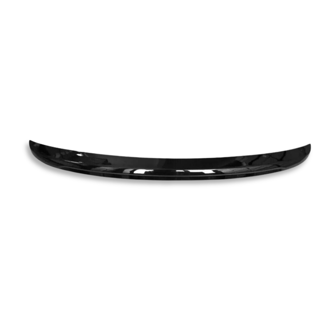 BM E60 M-PERFORMANCE GLOSS BLACK BOOT SPOILER (NON OEM)