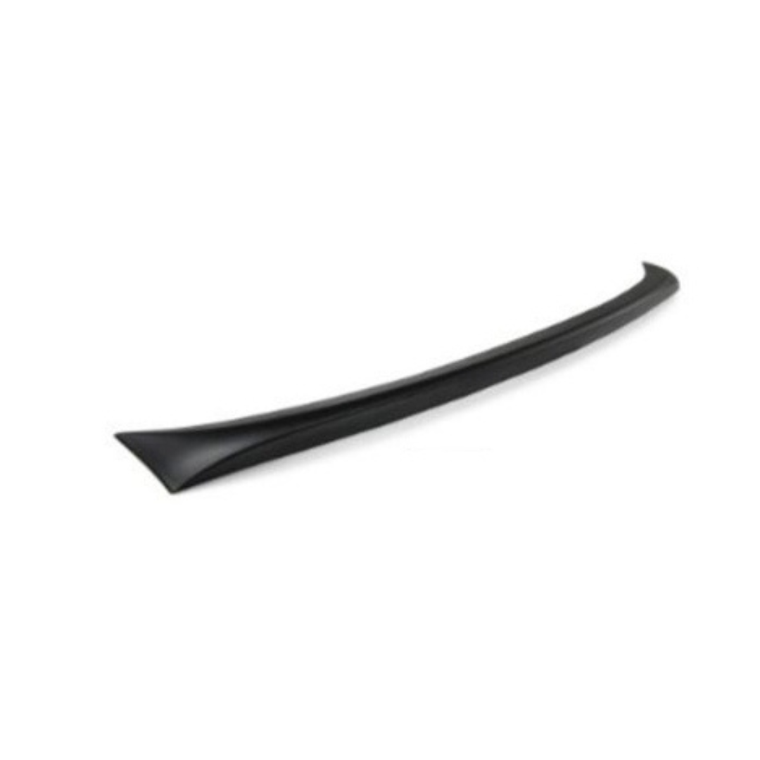 BM E90 AC STYLE GLOSS BLACK BOOT SPOILER (non oem)