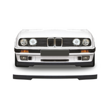 BM E30 ALPINA STYLE FRONT LIP (non oem)