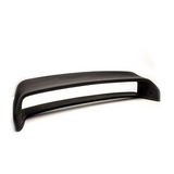 BM E36 GLOSS BLACK GT LTW STYLE REAR WING (non oem)