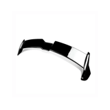 BM F15 X5 GT GLOSS BLACK ROOF SPOILER (non oem)