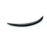 BM F90/G30 M5 M-PERFORMANCE GLOSS BLACK BOOT SPOILER  (non oem)