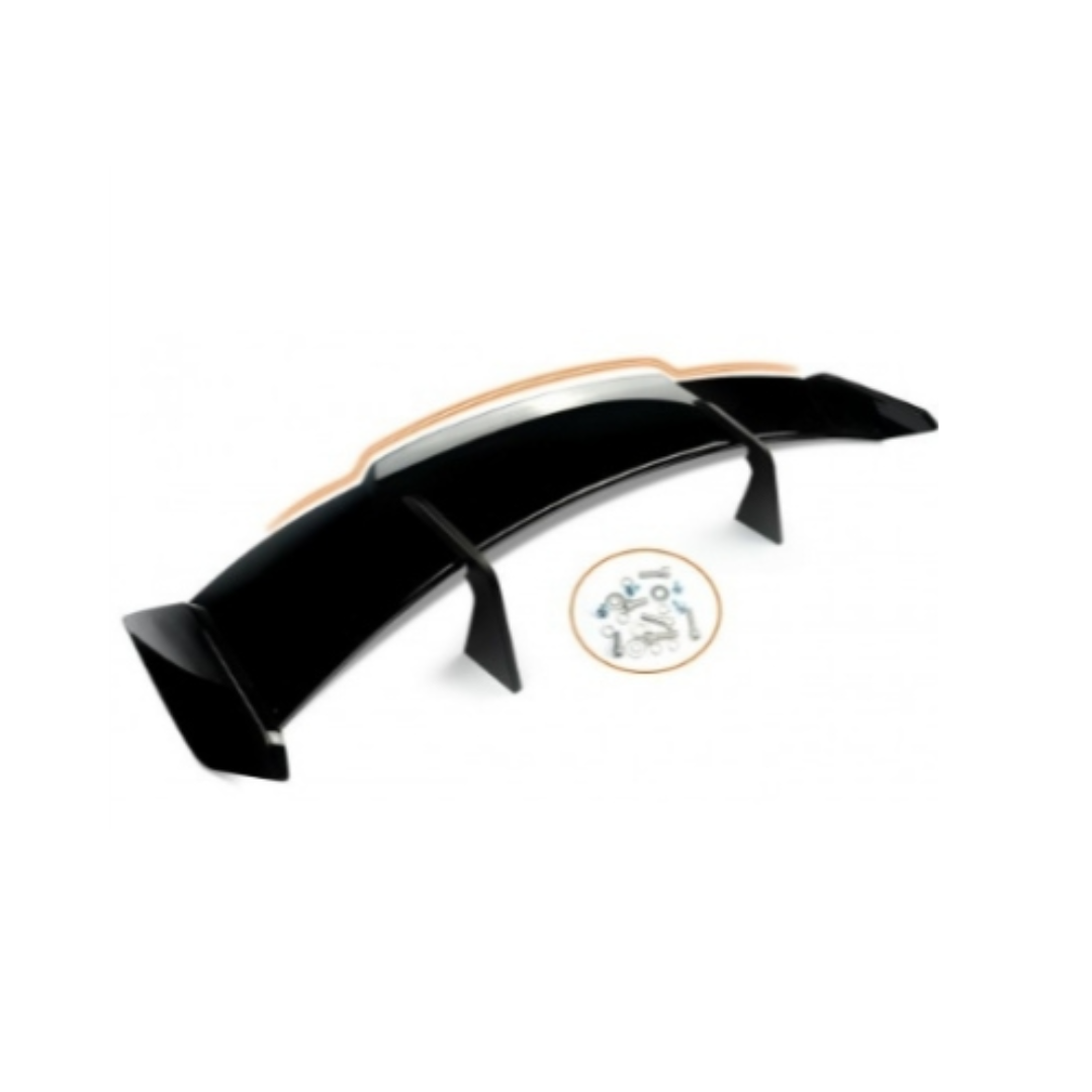 BM G80/G80 M-PERFORMANCE GLOSS BLACK REAR WING (non oem)