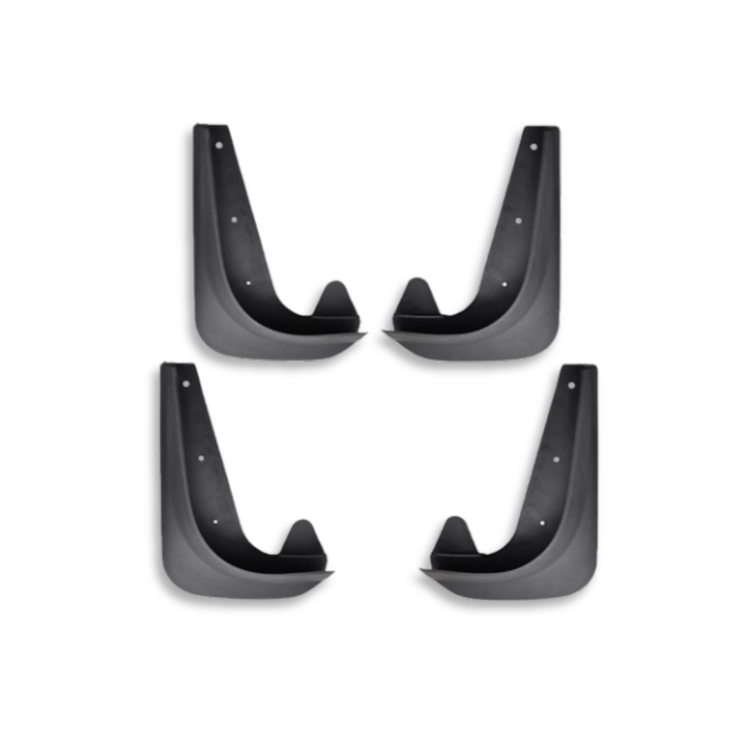 BM F30 OEM STYLE MUDFLAPS (non oem)