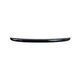 BM F15 X5 SLIM GLOSS BLACK ROOF SPOILER (non oem)