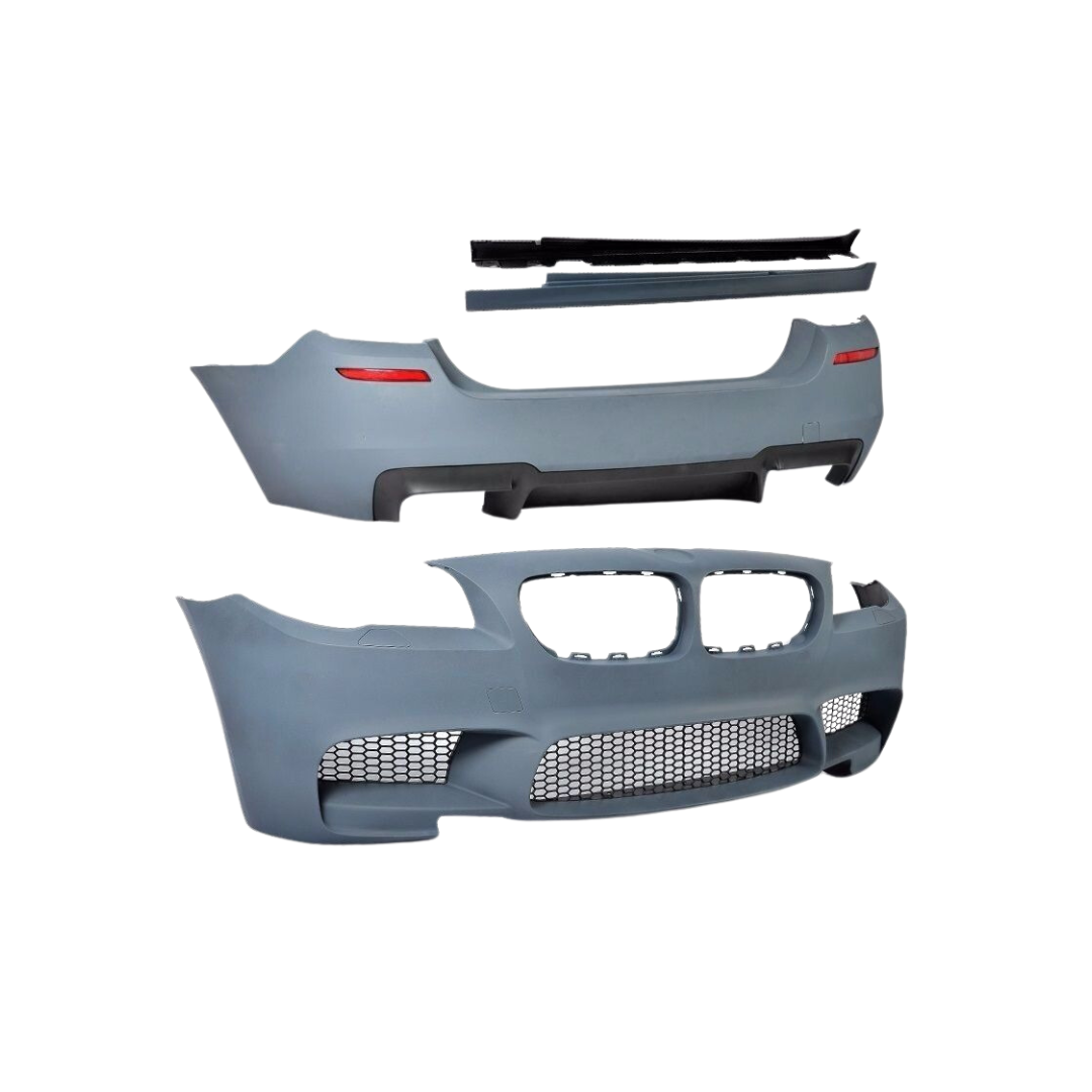 BM F10 TO M5 STYLE CONVERSION KIT  (non oem)