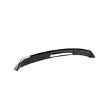 POLO 6 GTI STYLE GLOSS BLACK ROOF SPOILER (non oem)