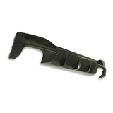 BM F90 M5 CARBON FIBRE REAR DIFFUSER (non oem))