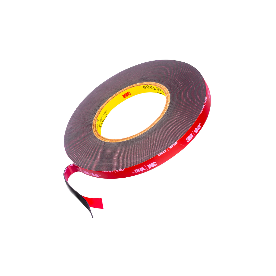 3M DOUBLE SIDED TAPE