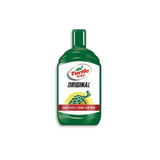 TURTLE WAX HARD SHELL SHINE CAR WAX LIQUID 500ml