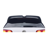 GOLF 6 GTI GLOSS BLACK OETTINGER ROOF SPOILER (non oem)