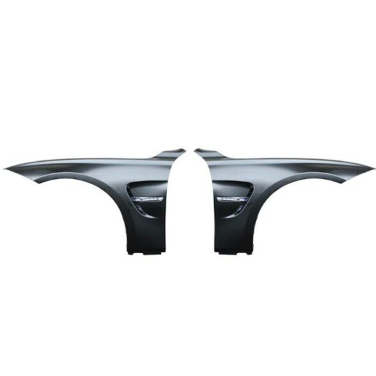 BM F30 TO F80 M3 FRONT FENDERS - PRIMER (non oem)