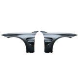 BM F30 TO F80 M3 FRONT FENDERS - PRIMER (non oem)